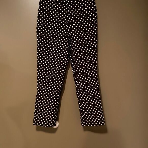 Kate Spade Ankle Pants Size 4 - Picture 4 of 12